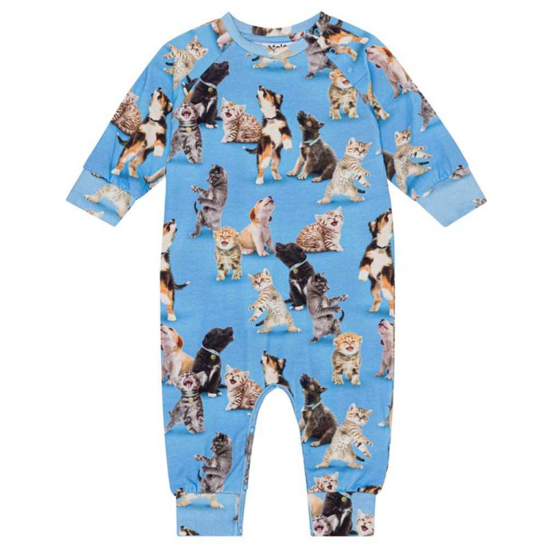 Molo Fairfax Pojille Bodies Babysuits Joy Of Music | FI0001244