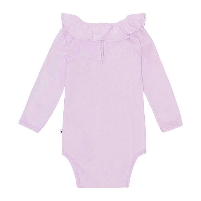 Molo Faye Tytöille Bodies Babysuits Alpine Glow | FI0001251