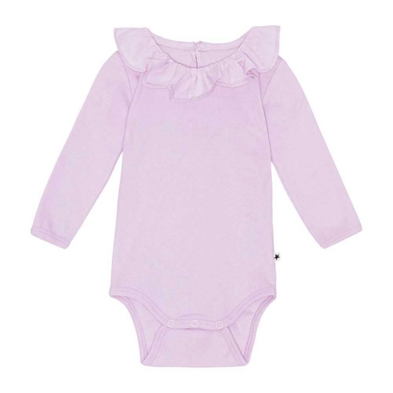 Molo Faye Tytöille Bodies Babysuits Alpine Glow | FI0001251