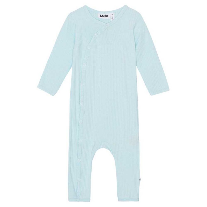 Molo Fellow Tytöille Bodies Babysuits Airy | FI0001276