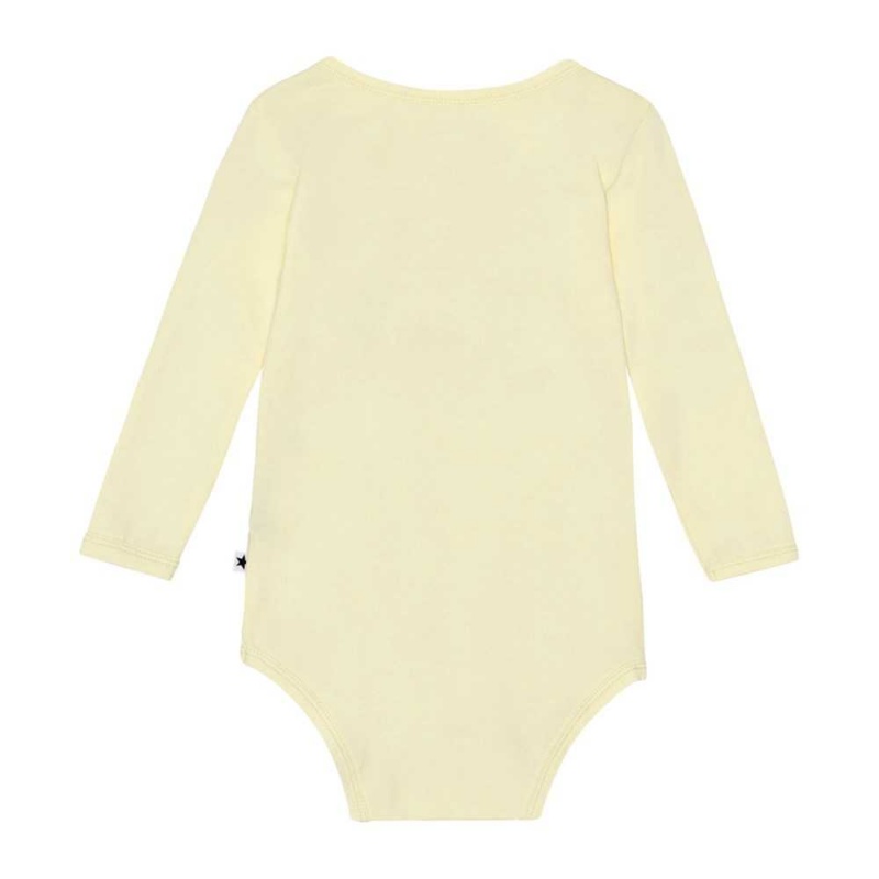 Molo Foss Tytöille Bodies Babysuits Garden Body | FI0001252