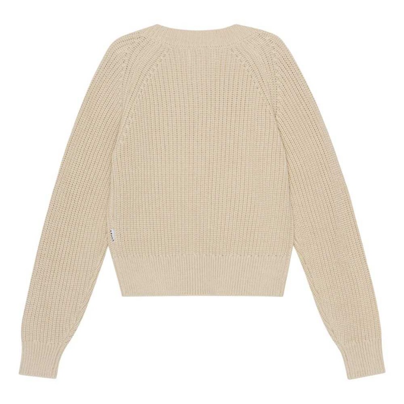 Molo Gilberta Tytöille Sweatshirts Cardigans Summer Sand | FI0000306