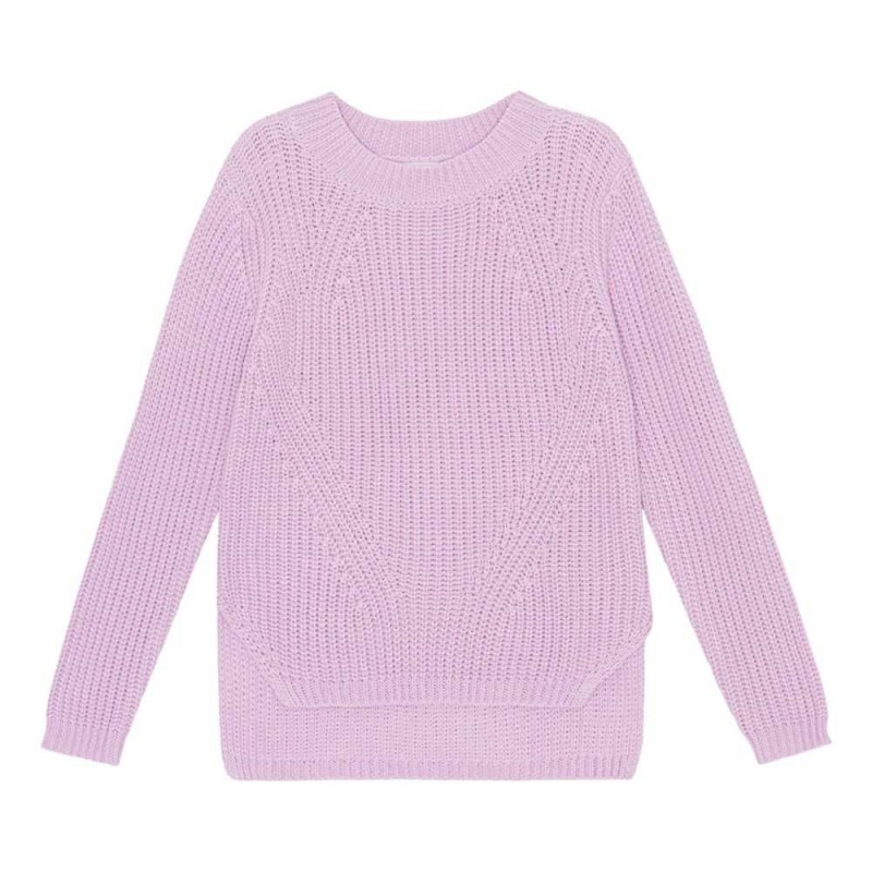 Molo Gillis Tytöille Sweatshirts Cardigans Alpine Glow | FI0000304