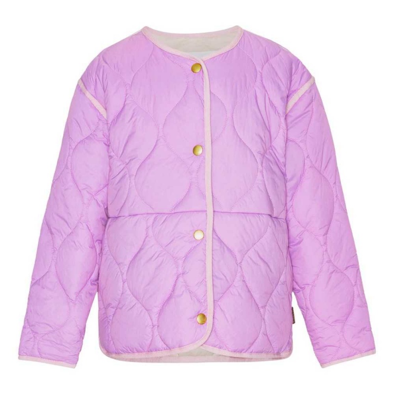 Molo Hailee Jackets & Coats Helio | FI0000030