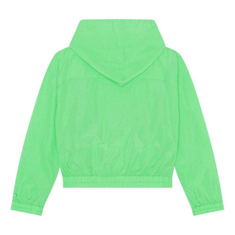 Molo Hali Jackets & Coats Classic Green | FI0000035