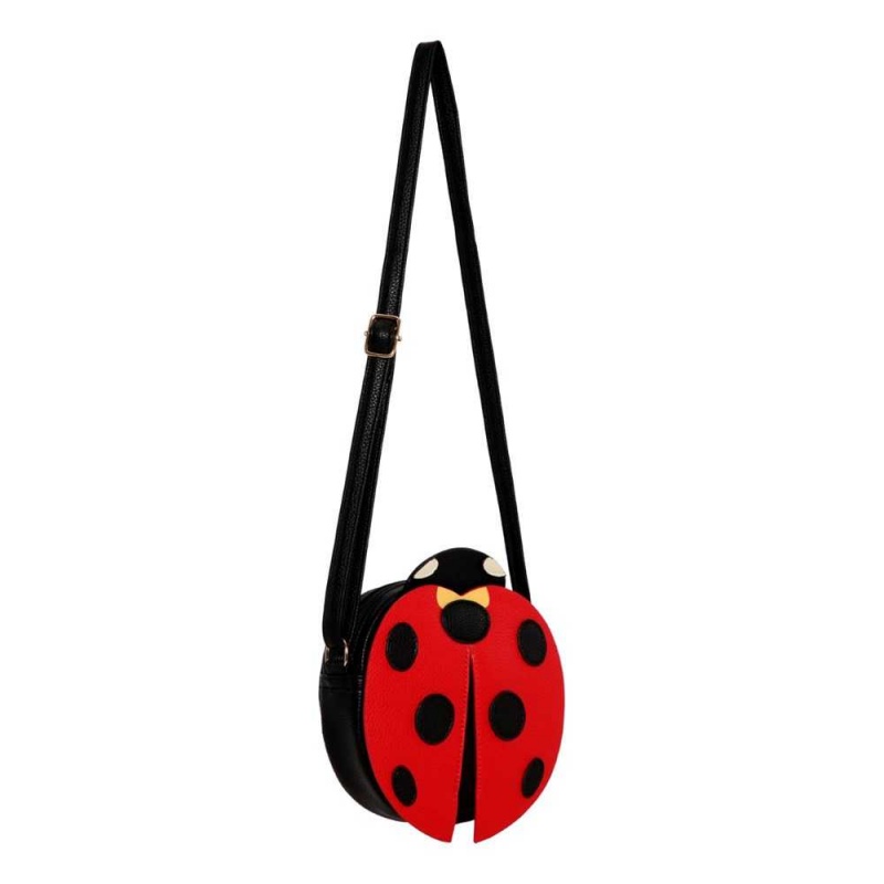 Molo Ladybird Bag Bags Ladybird | FI0000899