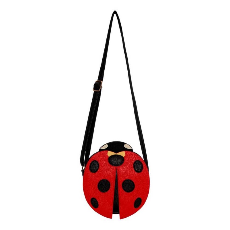 Molo Ladybird Bag Bags Ladybird | FI0000899