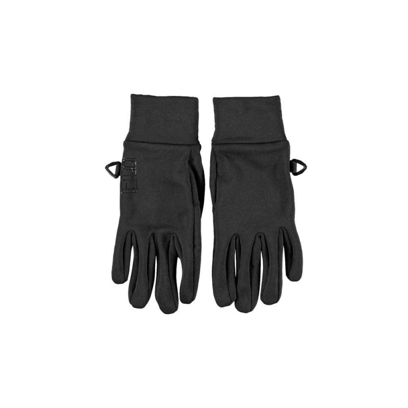 Molo Maddock Gloves & Mittens Black | FI0000926