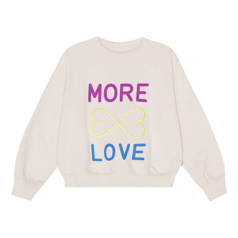 Molo Marge Tytöille Sweatshirts Cardigans Sea Shell | FI0000478