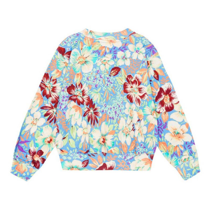 Molo Marge Tytöille Sweatshirts Cardigans Spring Bloom | FI0000483