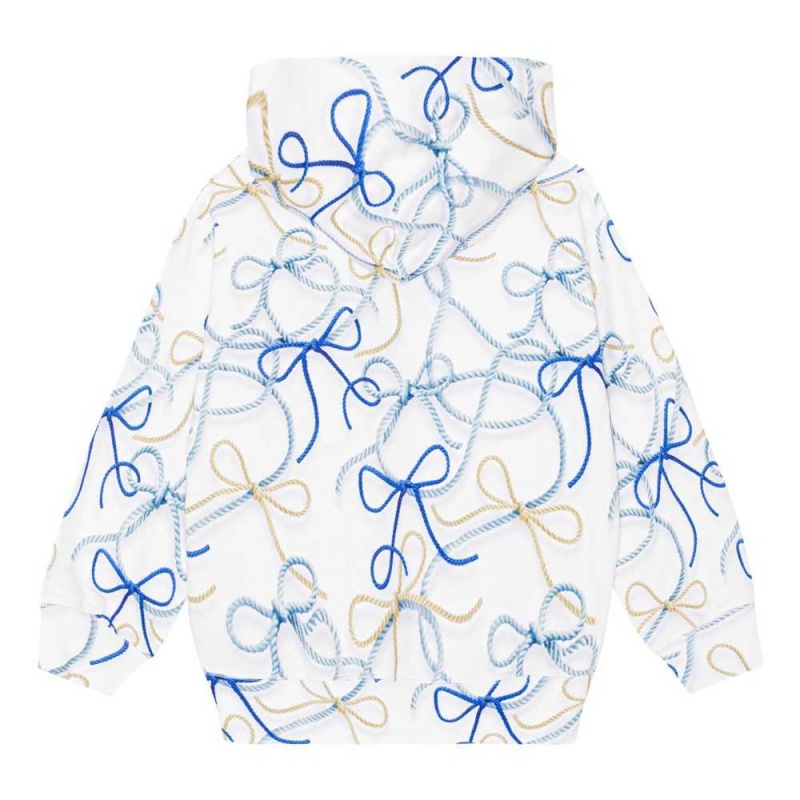 Molo Mie Tytöille Sweatshirts Cardigans Nautical Bow | FI0000462