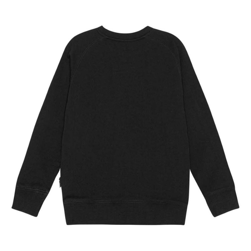 Molo Mike Tytöille Sweatshirts Cardigans Black | FI0000487