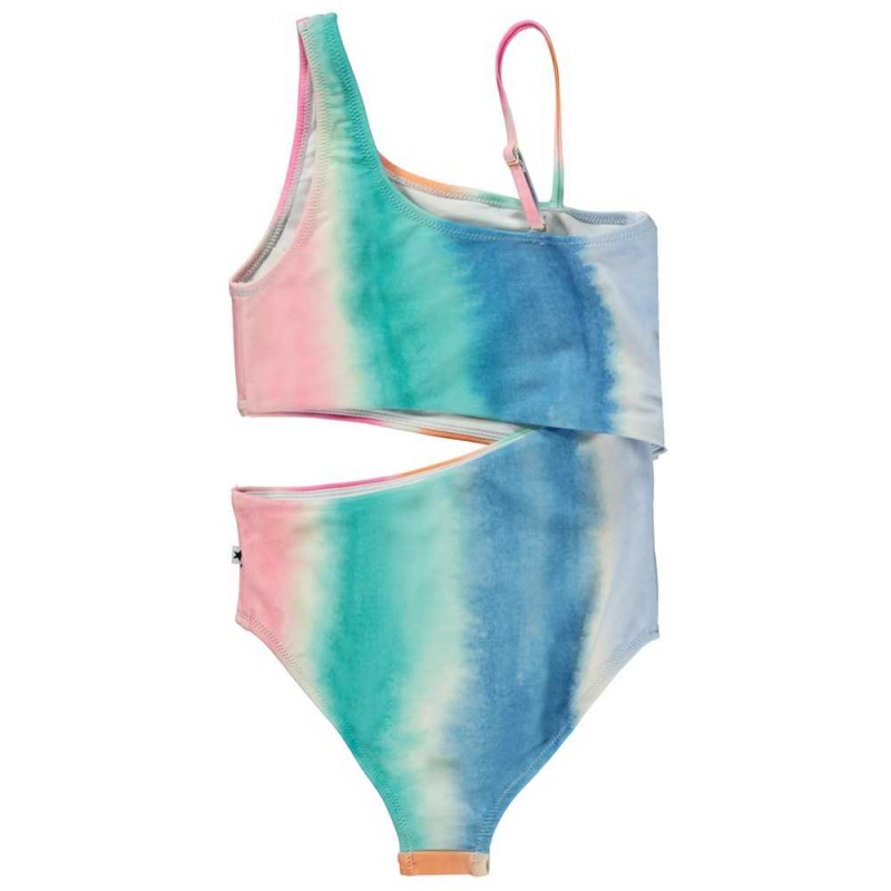 Molo Naan Swimsuits Colourful | FI0001190