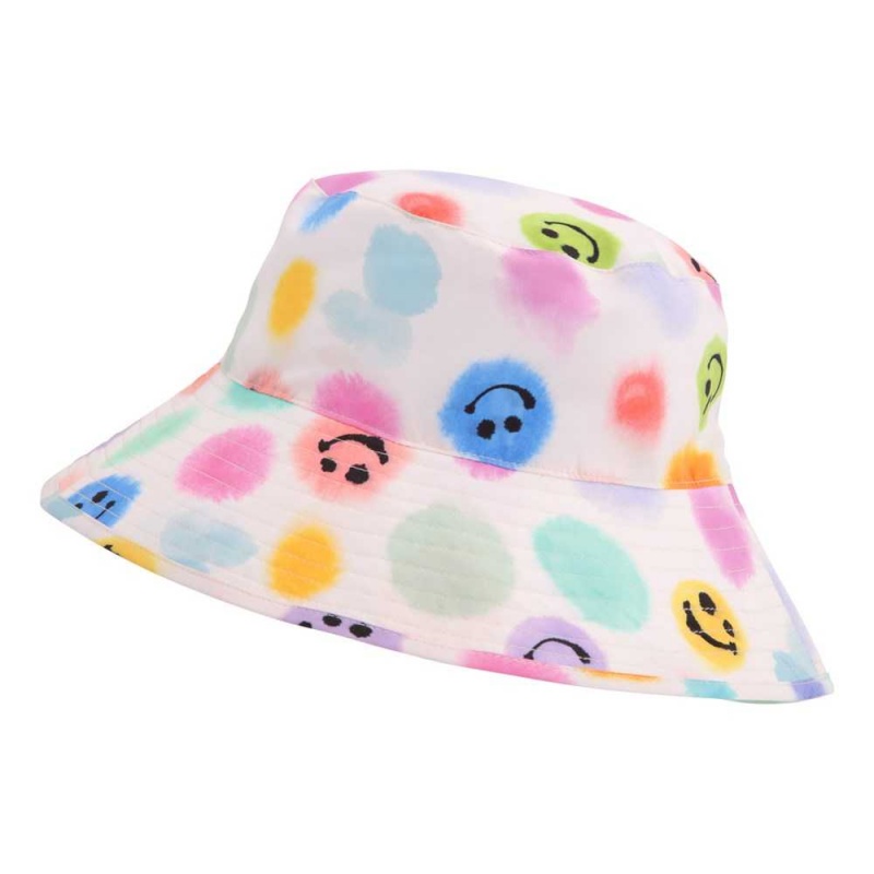 Molo Nadia Hats & Caps Painted Dots | FI0000950