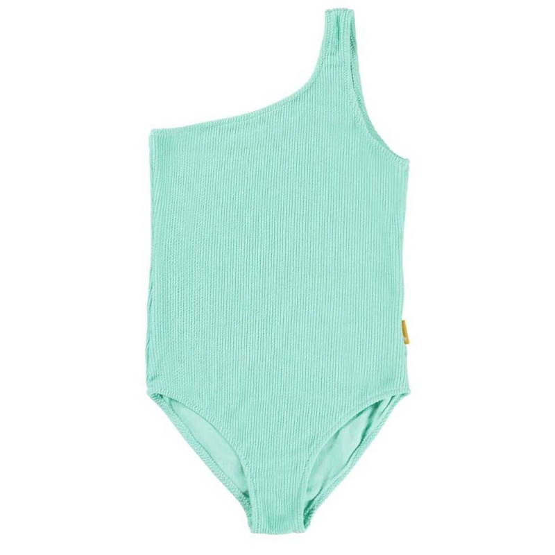 Molo Nai Swimsuits Cool Mint | FI0001221