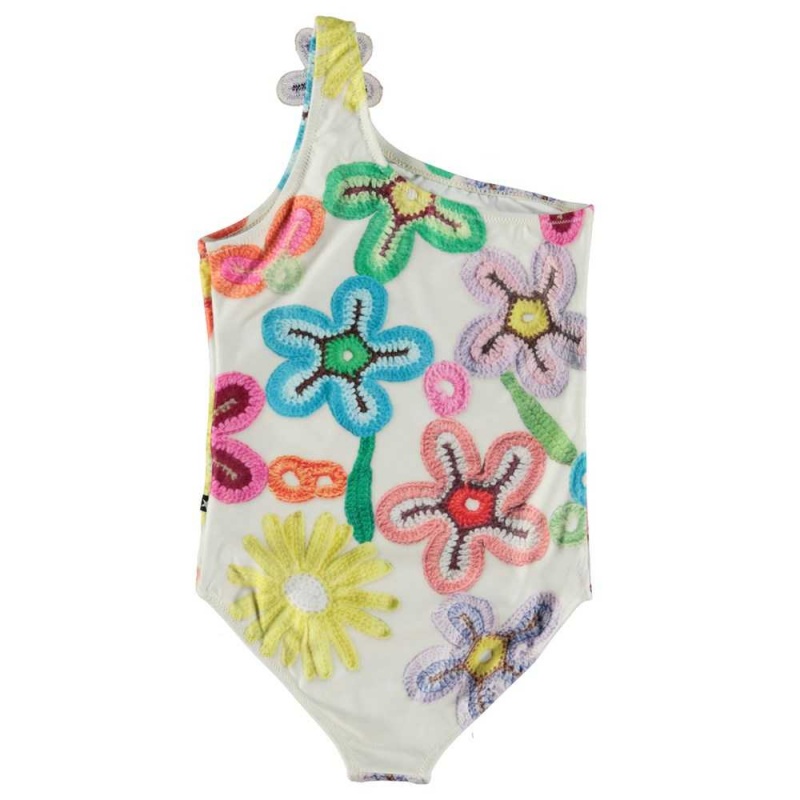 Molo Nai Swimsuits Flower Power | FI0001185