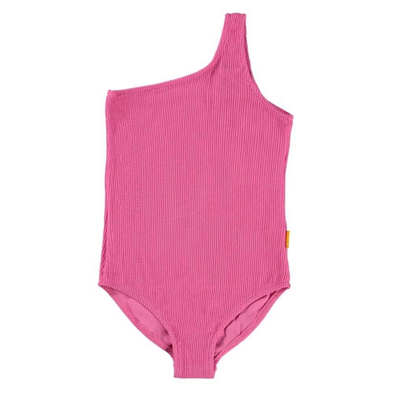 Molo Nai Swimsuits Hibiscus | FI0001194