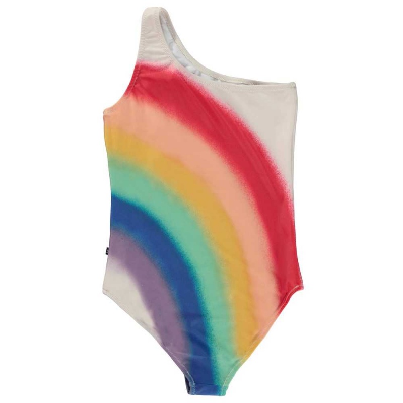 Molo Nai Swimsuits Rainbow | FI0001235