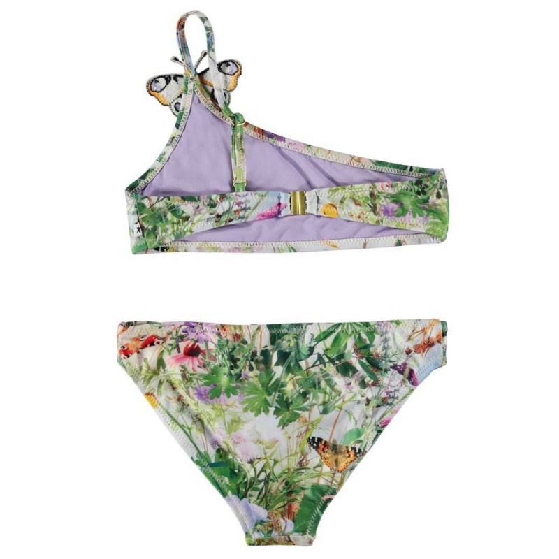 Molo Naja Bikinis Wild Nature | FI0001052