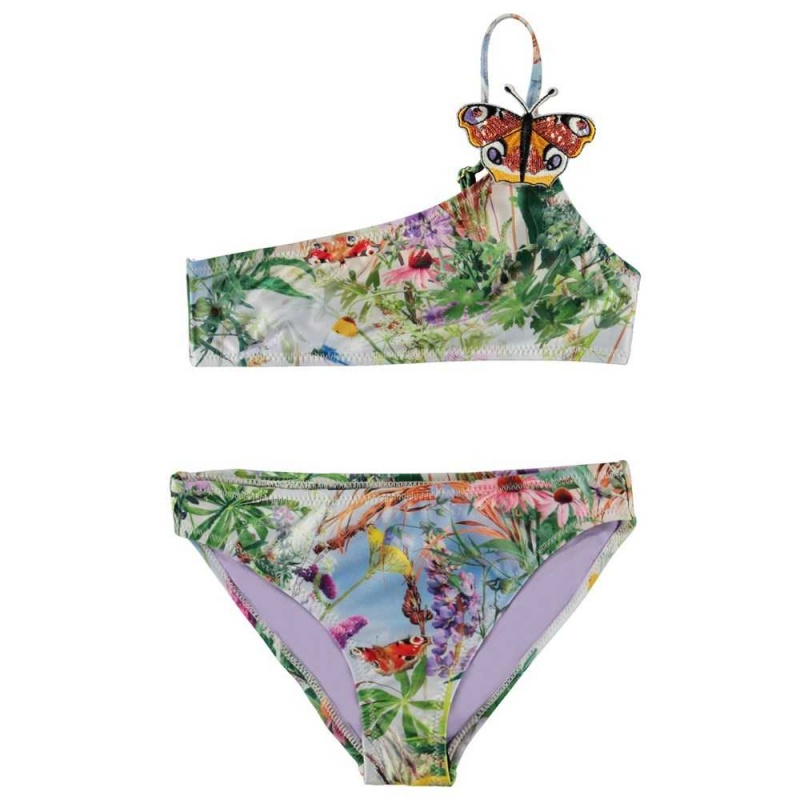 Molo Naja Bikinis Wild Nature | FI0001052