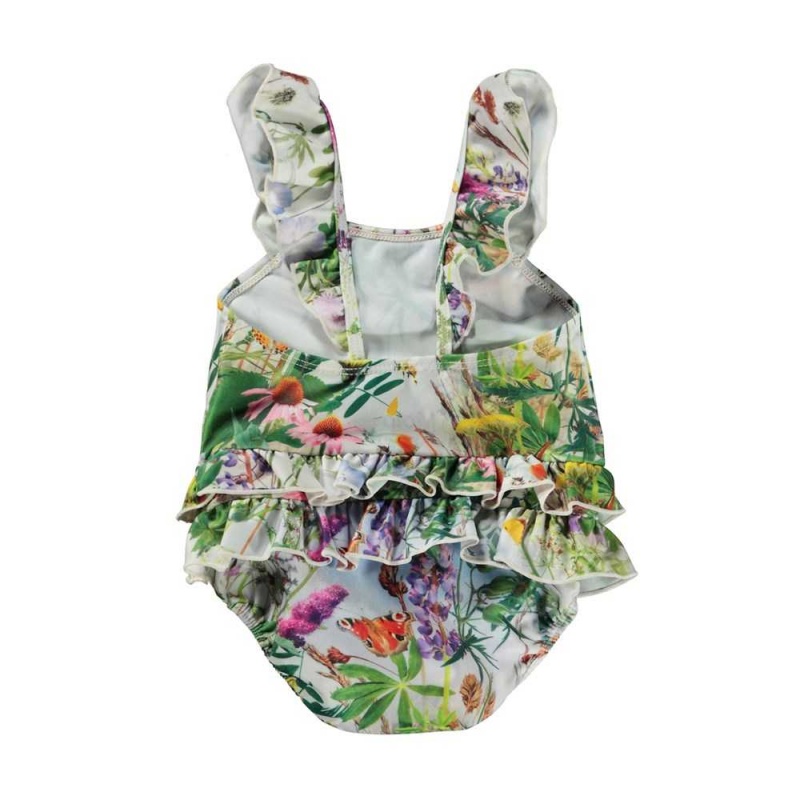 Molo Nalani Swimsuits Wild Nature | FI0001212