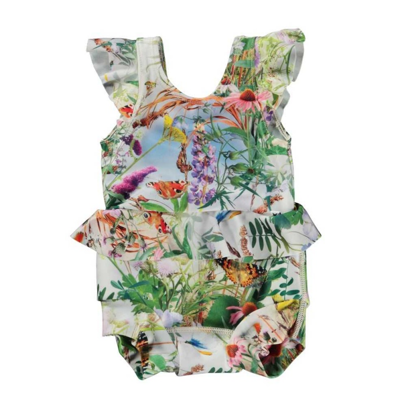 Molo Nandini Swimsuits Wild Nature | FI0001216