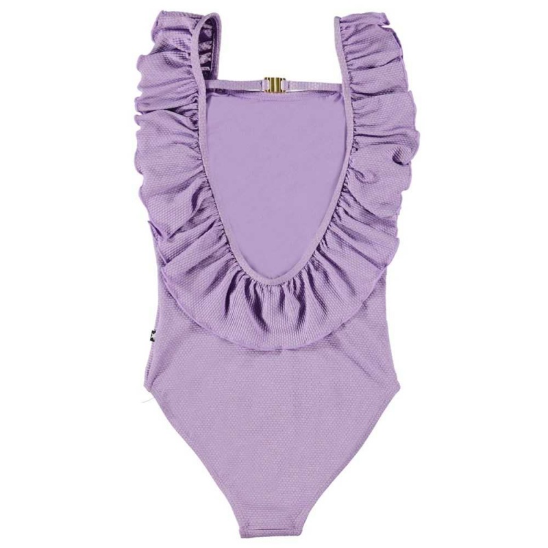 Molo Nathalie Swimsuits Viola | FI0001188