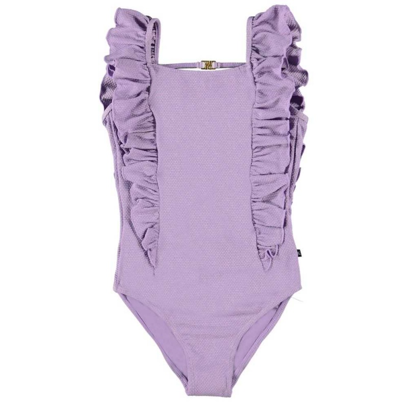 Molo Nathalie Swimsuits Viola | FI0001188