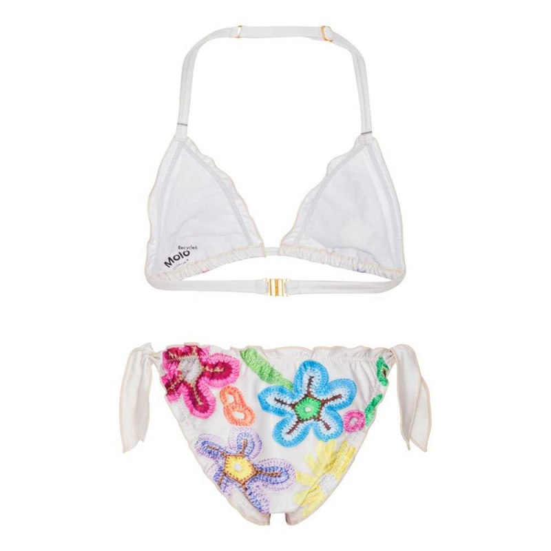 Molo Neola Bikinis Flower Power | FI0001030