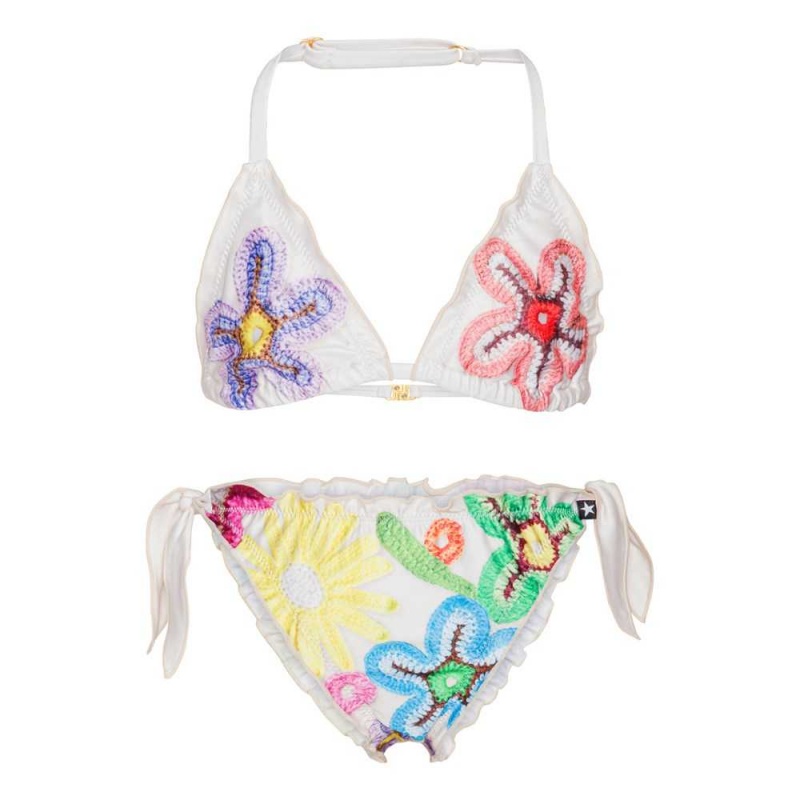 Molo Neola Bikinis Flower Power | FI0001030