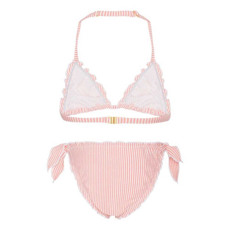 Molo Neola Bikinis Meadow Stripe | FI0001046