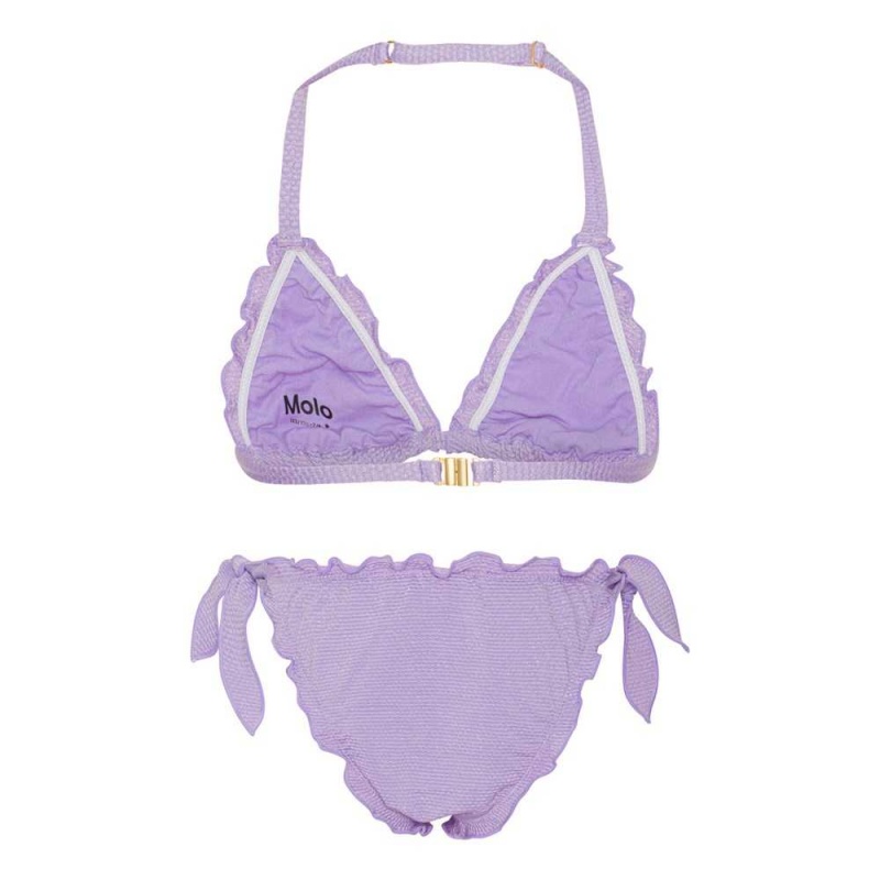 Molo Neola Bikinis Viola | FI0001037