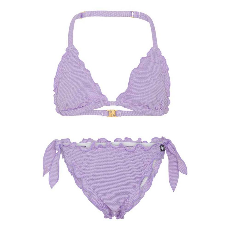 Molo Neola Bikinis Viola | FI0001037