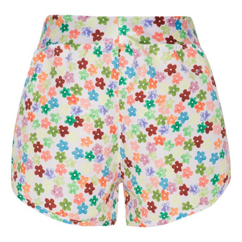 Molo Neva Swimshorts Flower Petit | FI0001111