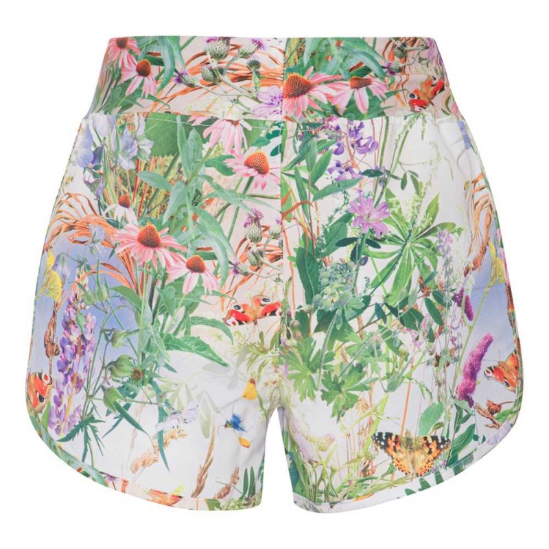 Molo Neva Swimshorts Wild Nature | FI0001162