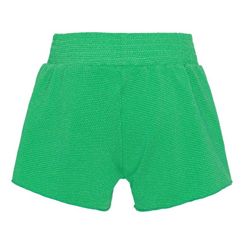 Molo Nicci Swimshorts Bright Green | FI0001108