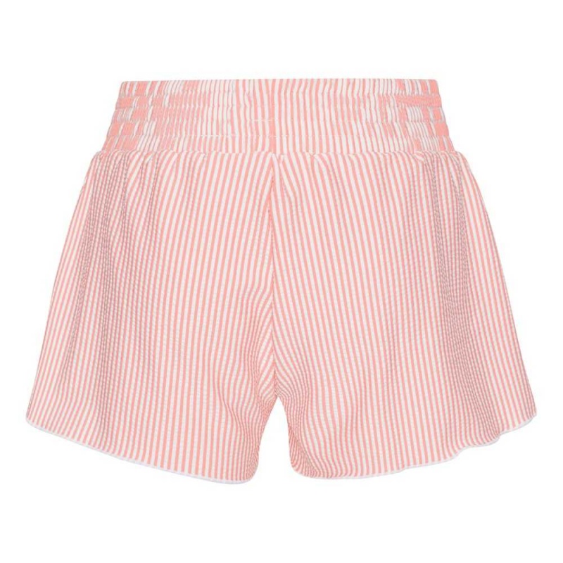 Molo Nicci Swimshorts Meadow Stripe | FI0001139