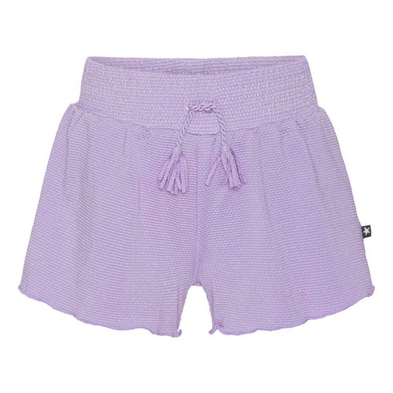 Molo Nicci Swimshorts Viola | FI0001130