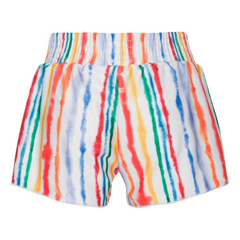 Molo Nicci Swimshorts Watercolours | FI0001129