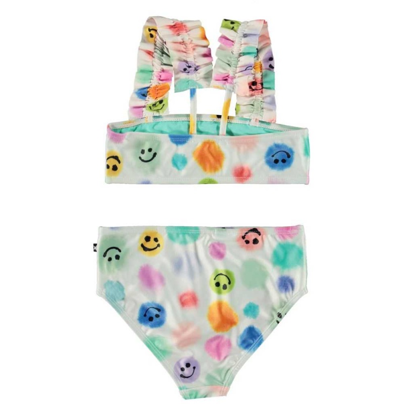 Molo Nice Bikinis Painted Dots | FI0001054