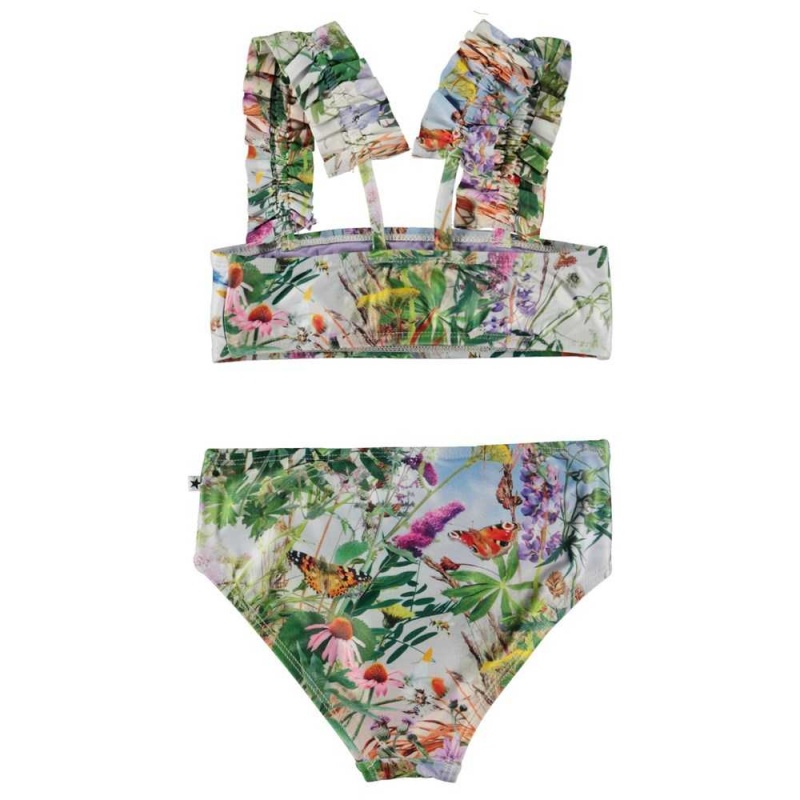 Molo Nice Bikinis Wild Nature | FI0001050