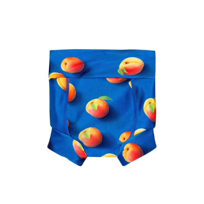 Molo Nick Swimshorts Apricot | FI0001174