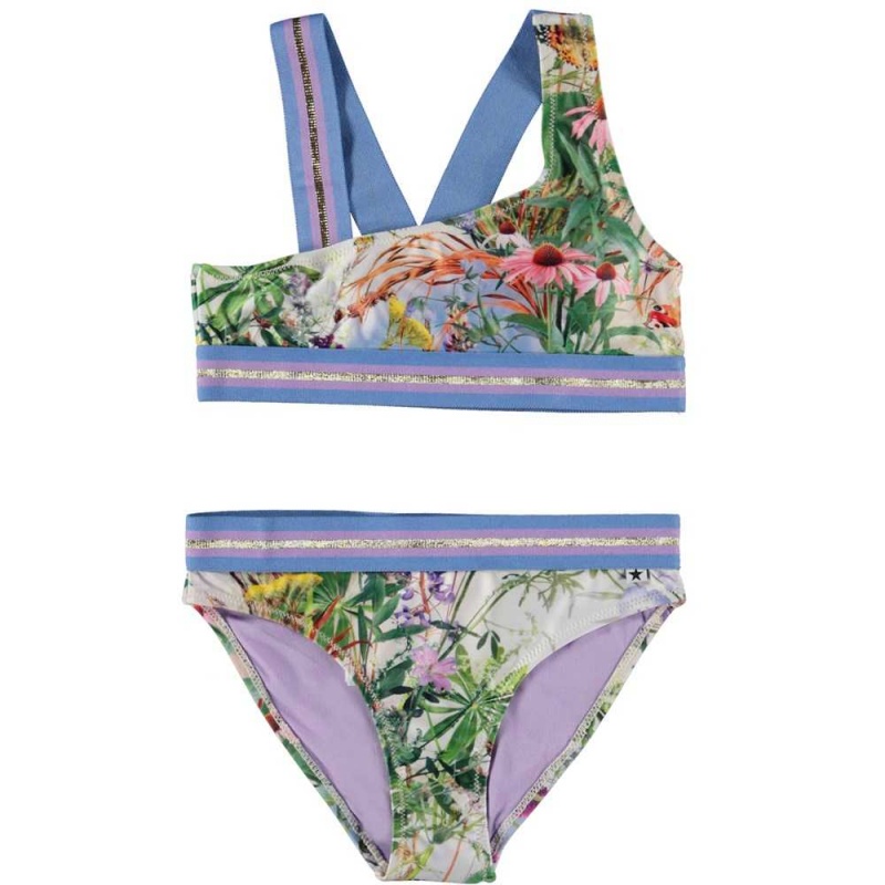 Molo Nicola Bikinis Wild Nature | FI0001053