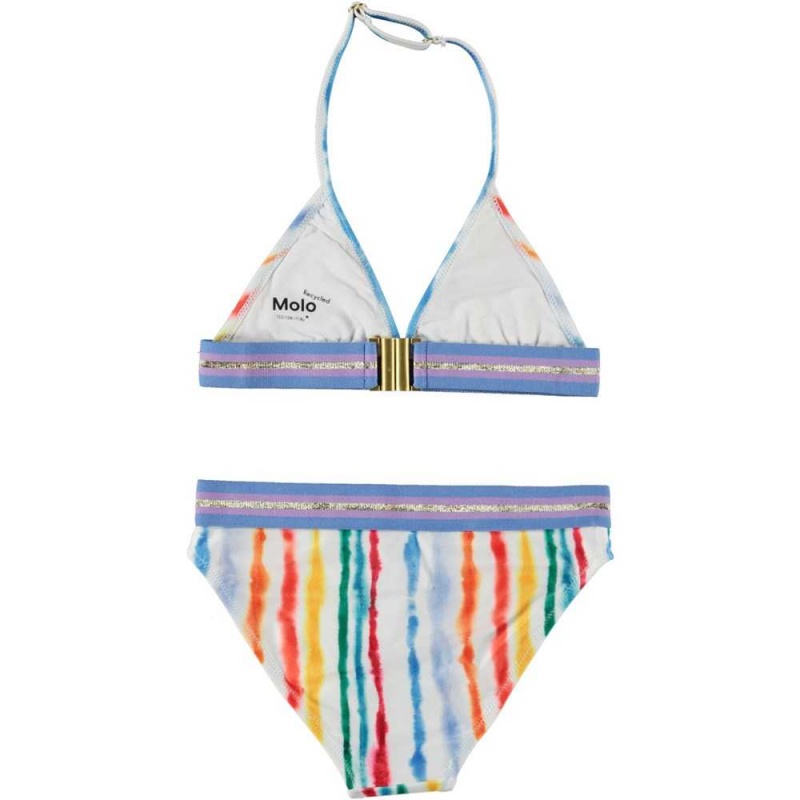 Molo Nicoletta Bikinis Watercolours | FI0001038