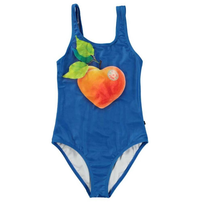 Molo Nika Swimsuits Peace - Love | FI0001231