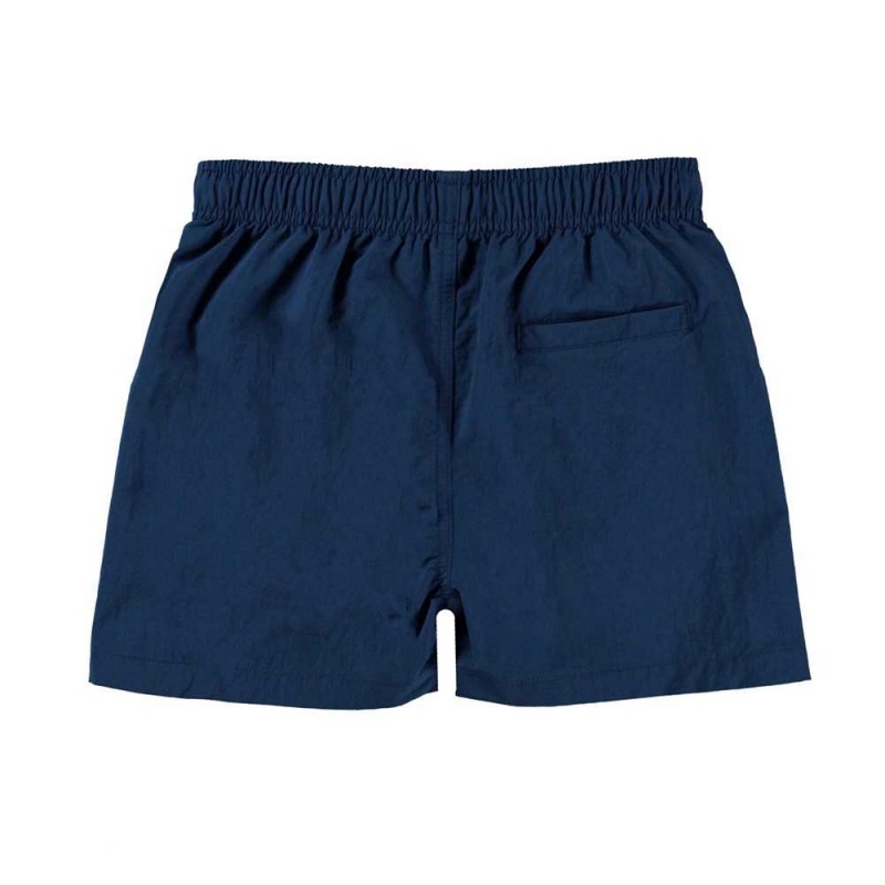 Molo Niko Solid Swimshorts Universe | FI0001158