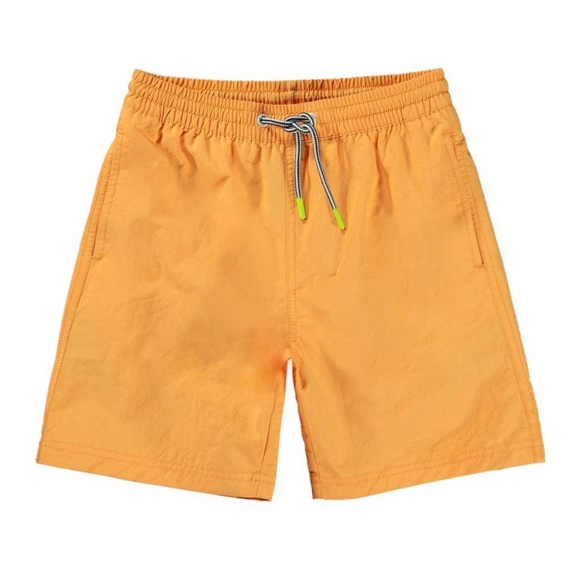 Molo Nilson Solid Swimshorts Sunset | FI0001146