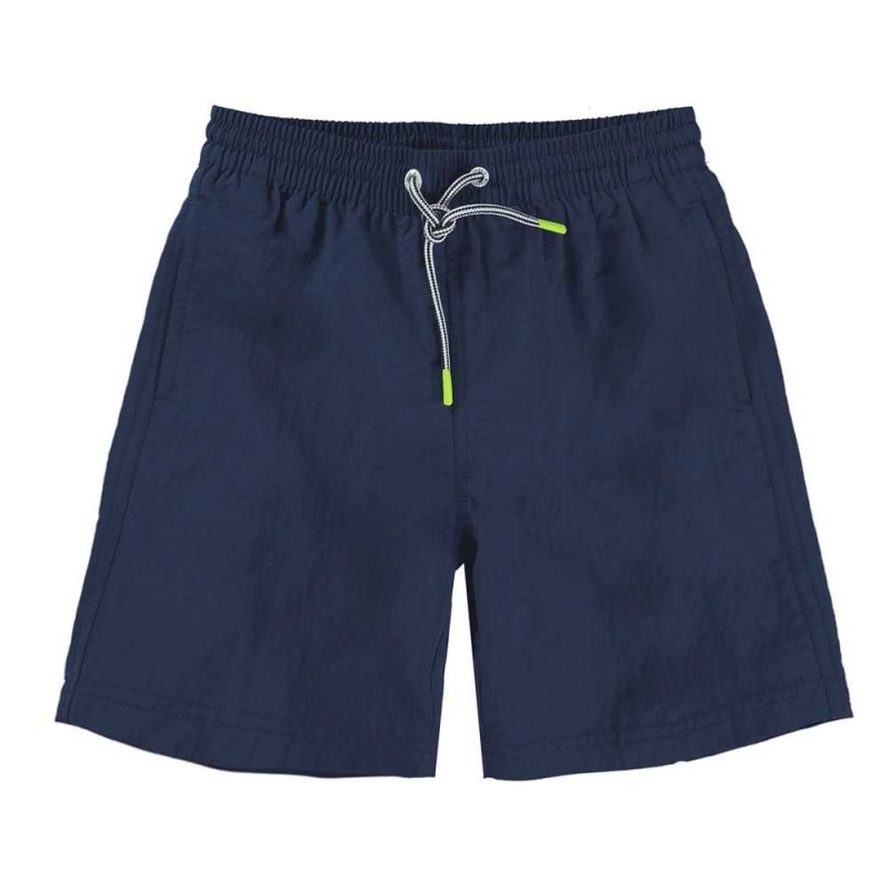 Molo Nilson Solid Swimshorts Universe | FI0001155