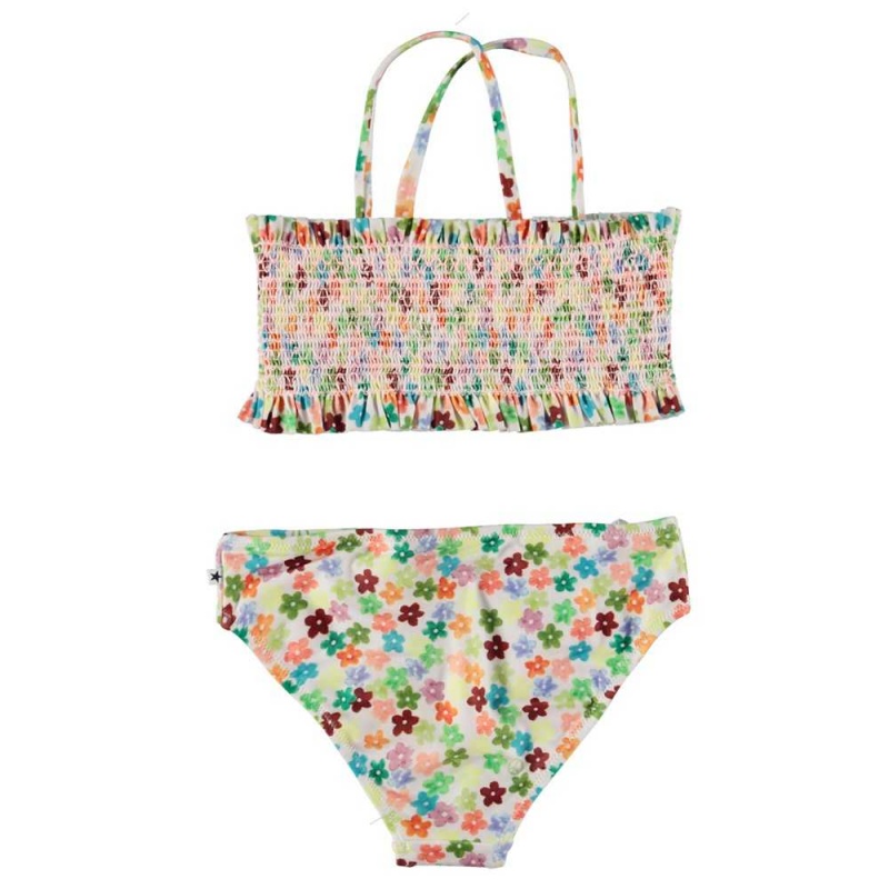 Molo Nita Bikinis Flower Petit | FI0001029