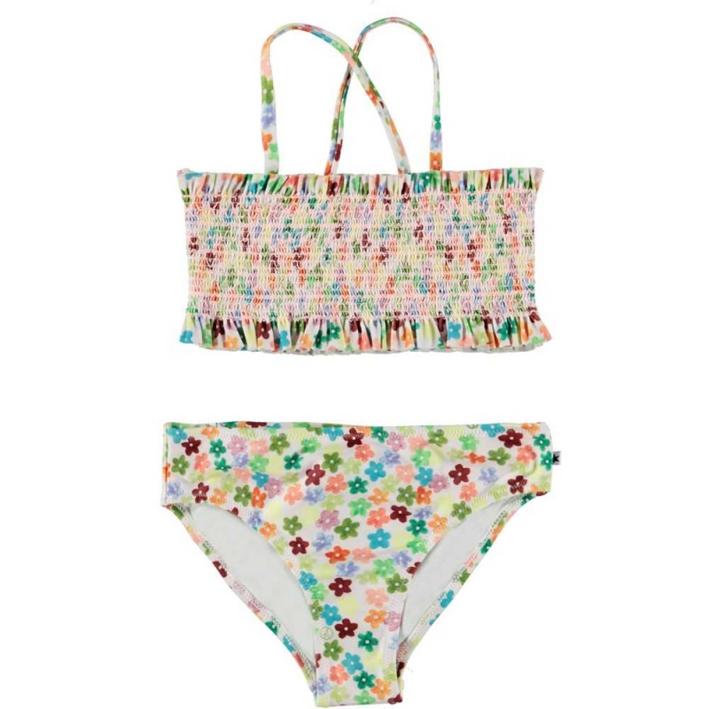 Molo Nita Bikinis Flower Petit | FI0001029